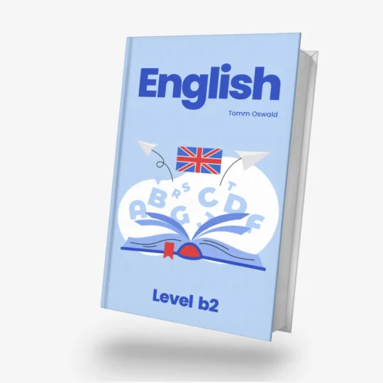 English B2