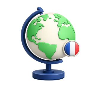French